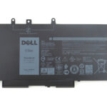 DELL 5580 Laptop Battery [8800mAh]
