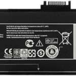 DELL 7130 HXFHF Laptop Battery [4600mAh]