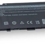 DELL 7370 F62G0 Laptop Battery [3200mAh]