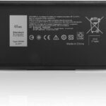 DELL 7414 Laptop Battery [5200mAh]