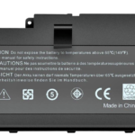 DELL 7537 Laptop Battery [3800mAh]