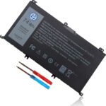 DELL 7559 357F9 Laptop Battery [6700mAh]