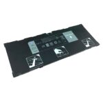 DELL 9MGCD Laptop Battery [4400mAh]