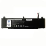 DELL ALIENWARE 13 R3 Laptop Battery [4800mAh]
