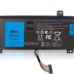 DELL ALIENWARE 14 R3 Laptop Battery [6600mAh]