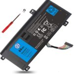 DELL ALIENWARE 14 R3 Laptop Battery [6200mAh]