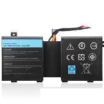 DELL ALIENWARE 17 R1 Laptop Battery [5900mAh]