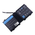 DELL ALIENWARE 17 R1 Laptop Battery [6900mAh]