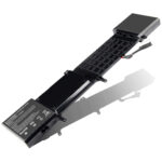 DELL ALIENWARE 17 R2 Laptop Battery [6000mAh]