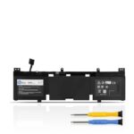 DELL ALIENWARE 3V806 Laptop Battery [4200mAh]