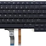 DELL ALIENWARE ADAM03 Laptop Keyboard