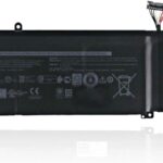 DELL ALINWARE XRGXX Laptop Battery [7500mAh]