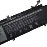 DELL CHROMEBOOK 5R9DD Laptop Battery [3800mAh]