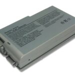 DELL D600 Laptop Battery [6 Cells 5200mAh]