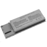 DELL D620 Laptop Battery [6 Cells 5200mAh]