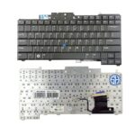 DELL D620 Laptop Keyboard