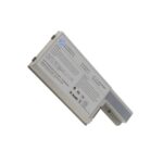 DELL D820 Laptop Battery [6 Cells 5200mAh]