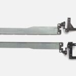 DELL E3510 Hinges