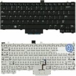 DELL E4310 Laptop Keyboard