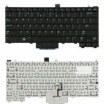 DELL E4310 Laptop Keyboard