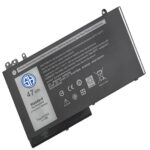 DELL E5270 Laptop Battery [4200mAh]