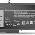 DELL E5280 Laptop Battery [3500mAh]