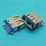 DELL E5440 USB Socket port connector