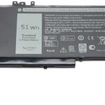 DELL E5450 Laptop Battery [6800mAh]
