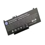 DELL E5450 Laptop Battery [5200mAh]
