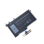 DELL E5480 Laptop Battery [4500mAh]