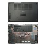 DELL E5580  E Bottom Case Cover Door E