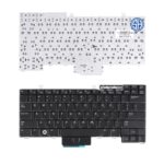 DELL E6410 Laptop Keyboard
