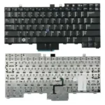DELL E6410 Laptop Keyboard
