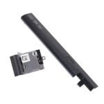 DELL E6420 DVD Cover Brackets Caddy With Lock