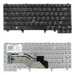 DELL E6420 Laptop Keyboard