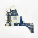 DELL E6420 USB BOARD UNIT