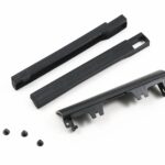 DELL E6430 HDD Cover Brackets Caddy