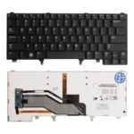 DELL E6440 Laptop Keyboard