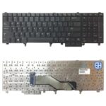 DELL E6520 Laptop Keyboard