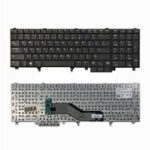 DELL E6520 Laptop Keyboard