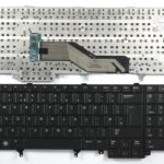 DELL E6540 Laptop Keyboard