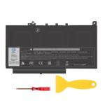 DELL E7270 Laptop Battery [3700mAh]