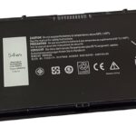 DELL E7440 Laptop Battery [4400mAh]