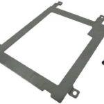DELL E7440 HDD Cover Brackets Caddy