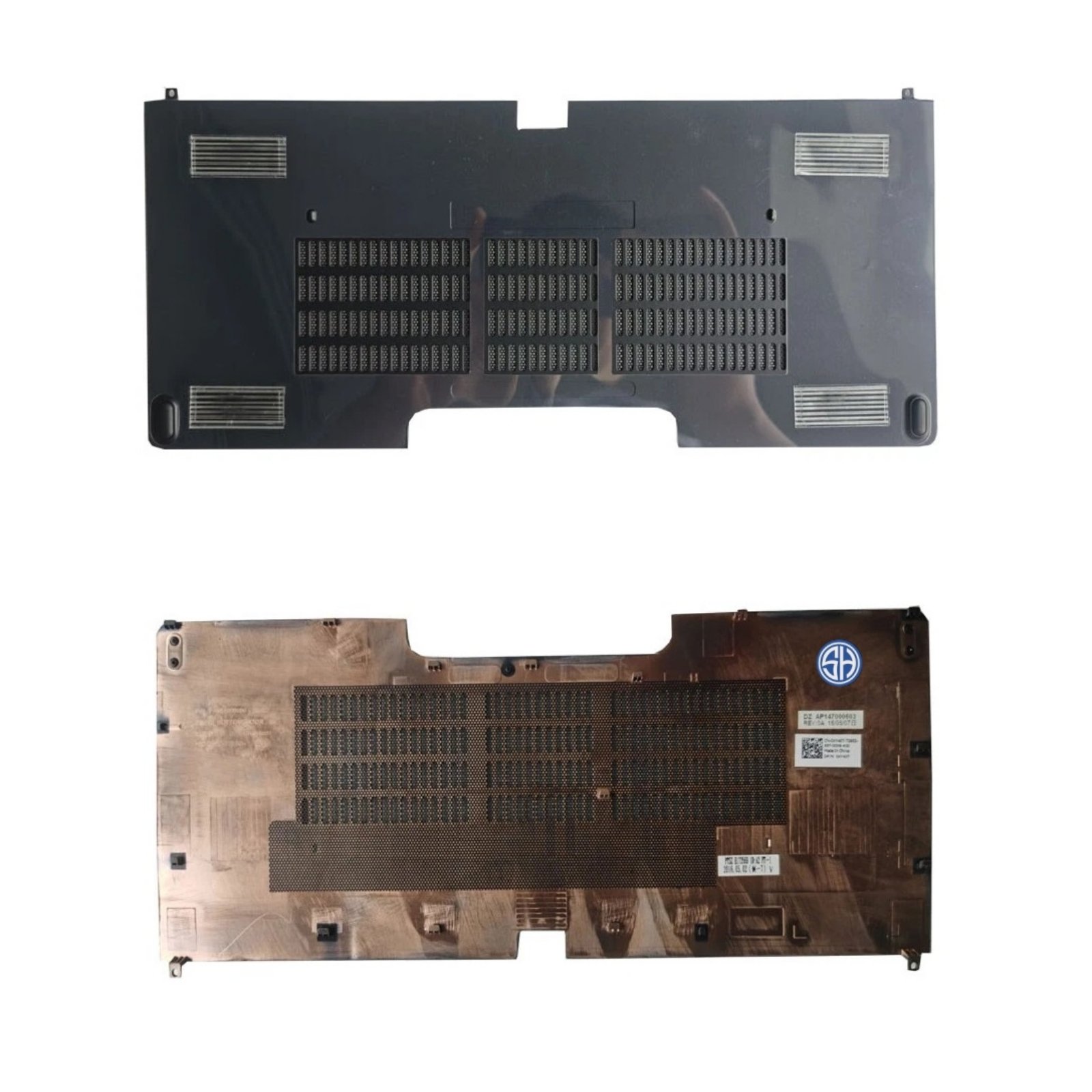 DELL E7450 E Housing DELL E7450 E Bottom Case Cover Door E - Image 1