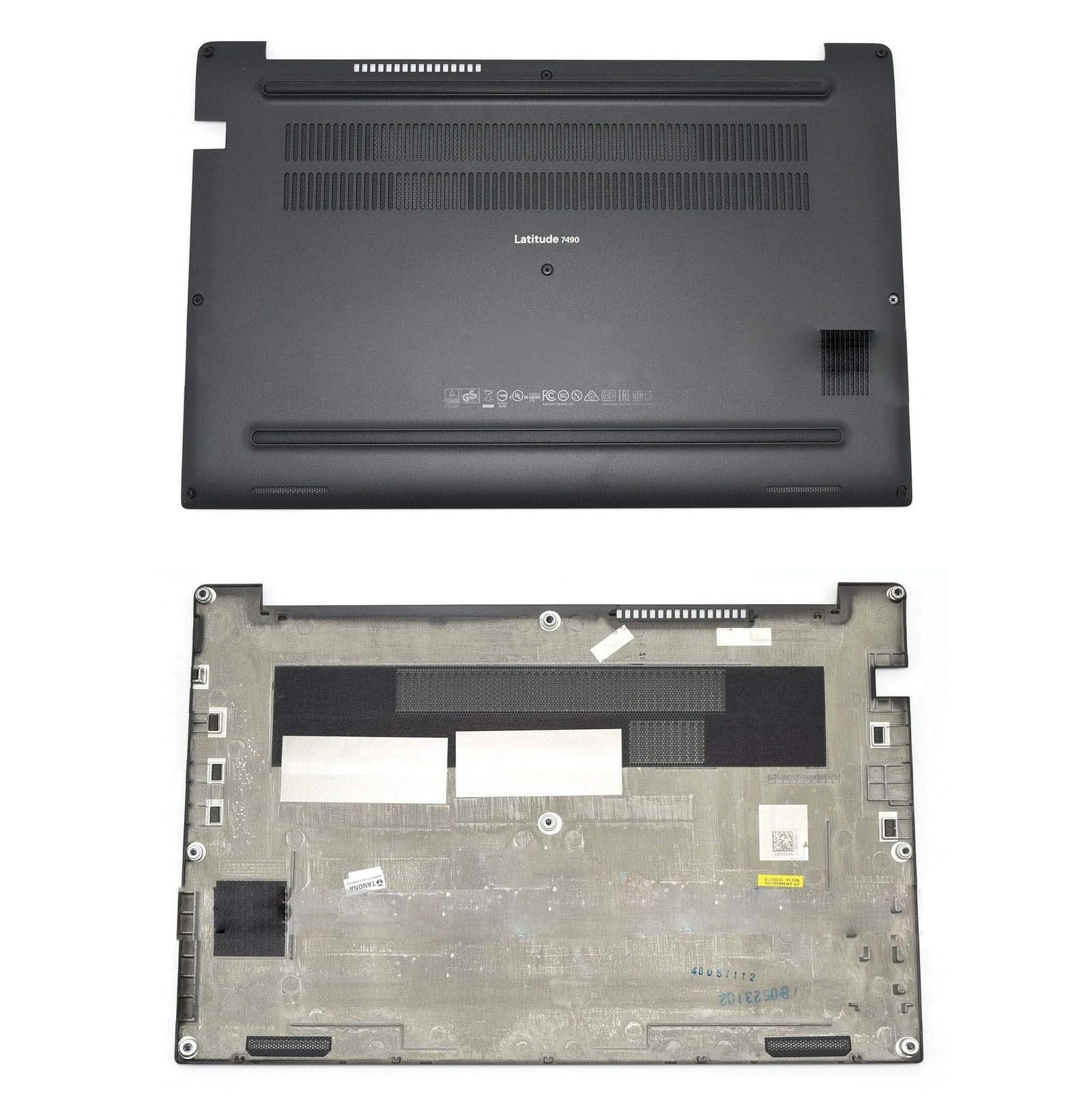 DELL E7480 E Housing DELL E7480 E Bottom Case Cover Door E - Image 1