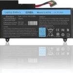 DELL L421X Laptop Battery [4600mAh]