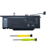 DELL LATITUDE 7400 Laptop Battery [6800mAh]