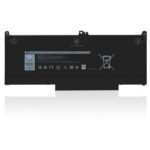 DELL LATITUDE 7500 Laptop Battery [7800mAh]
