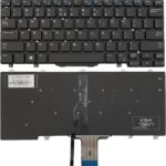 DELL E5570 Laptop Keyboard